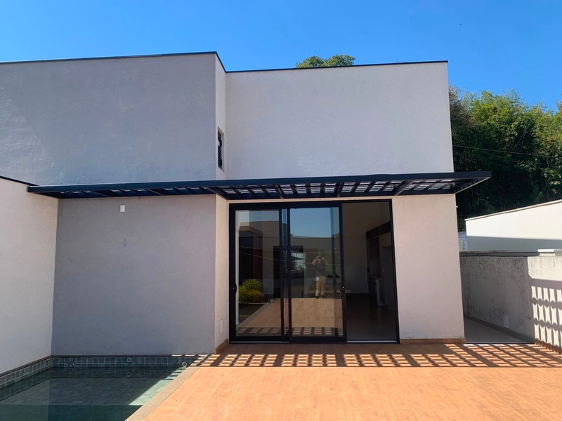 Casa à venda – Condomínio Vale das Águas – Bragança Paulista/SP: 15ª foto da galeria de imagens do imóvel