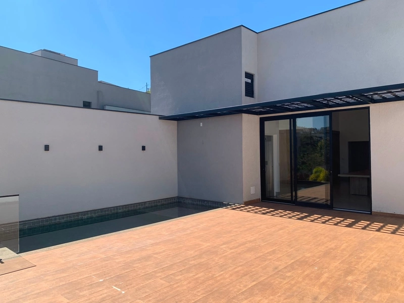 Casa à venda – Condomínio Vale das Águas – Bragança Paulista/SP: 16ª foto da galeria de imagens do imóvel