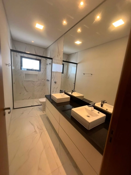 Casa à venda – Condomínio Vale das Águas – Bragança Paulista/SP: 8ª foto da galeria de imagens do imóvel