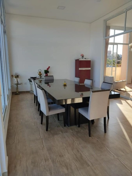Casa em Condomínio para Venda em Bragança Paulista / SP no bairro Vale das Águas: 9ª foto da galeria de imagens do imóvel