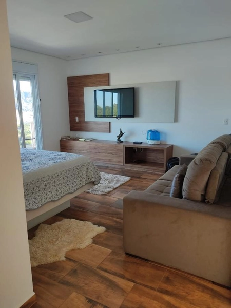 Casa em Condomínio para Venda em Bragança Paulista / SP no bairro Vale das Águas: 15ª foto da galeria de imagens do imóvel