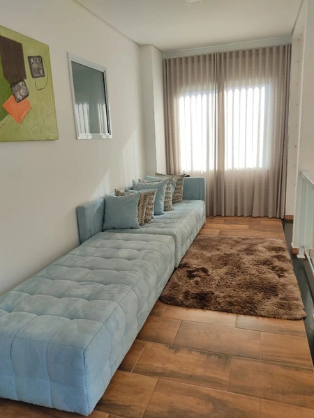Casa em Condomínio para Venda em Bragança Paulista / SP no bairro Vale das Águas: 8ª foto da galeria de imagens do imóvel