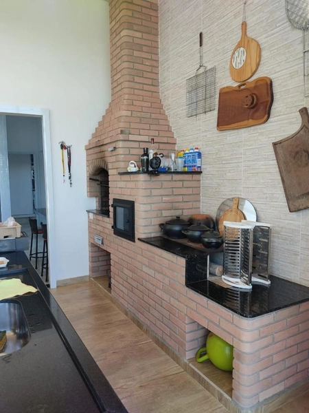 Casa em Condomínio para Venda em Bragança Paulista / SP no bairro Vale das Águas: 10ª foto da galeria de imagens do imóvel