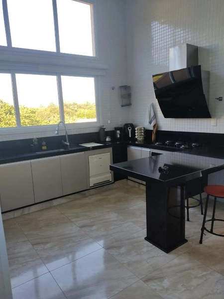 Casa em Condomínio para Venda em Bragança Paulista / SP no bairro Vale das Águas: 12ª foto da galeria de imagens do imóvel