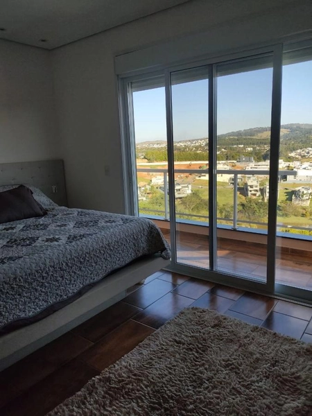 Casa em Condomínio para Venda em Bragança Paulista / SP no bairro Vale das Águas: 14ª foto da galeria de imagens do imóvel