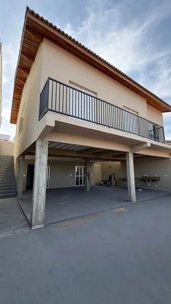 Casa à venda – Residencial Santa Paulina – Bragança Paulista/SP: 1ª foto da galeria de imagens do imóvel