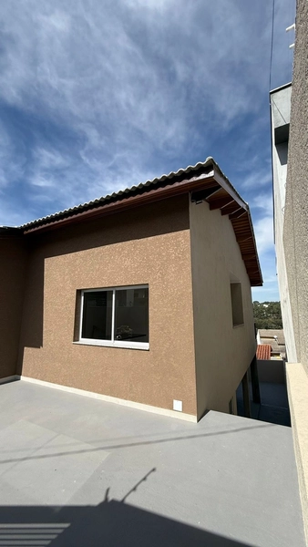 Casa à venda – Residencial Santa Paulina – Bragança Paulista/SP: 6ª foto da galeria de imagens do imóvel