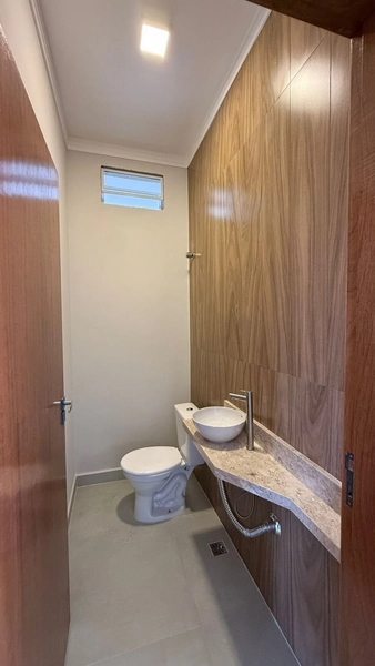 Casa à venda – Residencial Santa Paulina – Bragança Paulista/SP: 13ª foto da galeria de imagens do imóvel