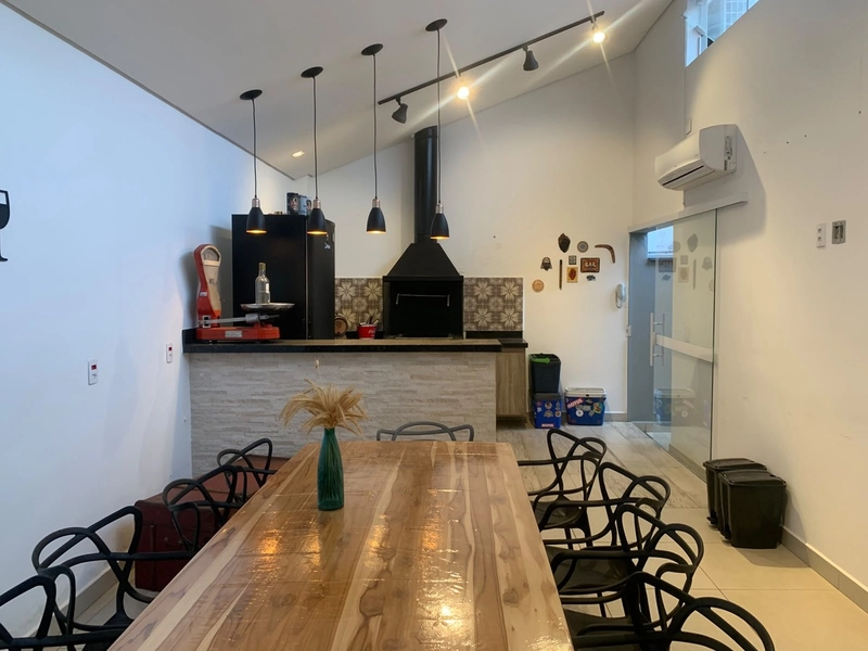 Casa à venda – Jardim Europa – Bragança Paulista/SP: 12ª foto da galeria de imagens do imóvel
