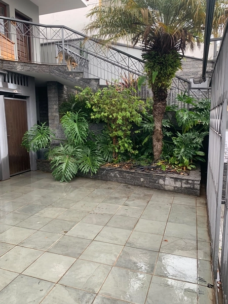 Casa à venda – Jardim Europa – Bragança Paulista/SP: 1ª foto da galeria de imagens do imóvel