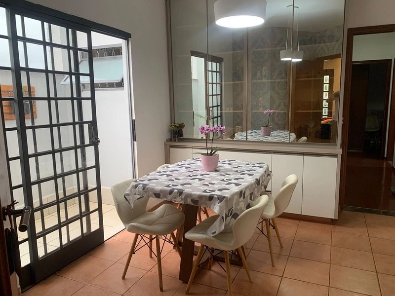 Casa à venda – Jardim Europa – Bragança Paulista/SP: 10ª foto da galeria de imagens do imóvel