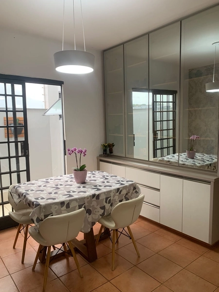 Casa à venda – Jardim Europa – Bragança Paulista/SP: 2ª foto da galeria de imagens do imóvel
