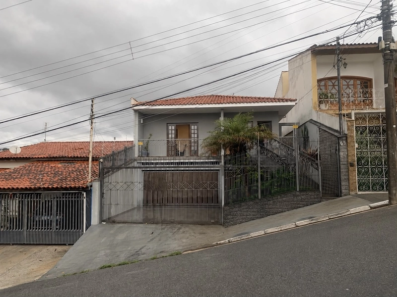 Casa à venda – Jardim Europa – Bragança Paulista/SP: 32ª foto da galeria de imagens do imóvel