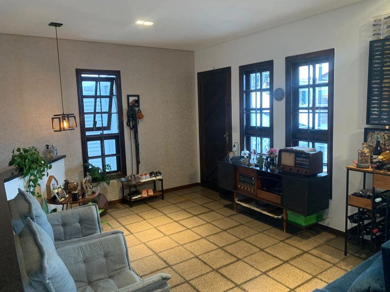 Casa à venda – Jardim Europa – Bragança Paulista/SP: 8ª foto da galeria de imagens do imóvel