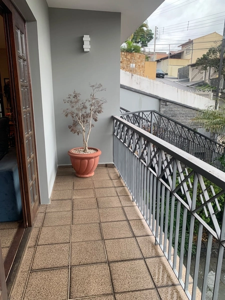 Casa à venda – Jardim Europa – Bragança Paulista/SP: 11ª foto da galeria de imagens do imóvel