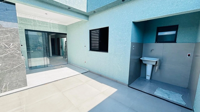Casa à venda – Villa Verde – Bragança Paulista/SP: 1ª foto da galeria de imagens do imóvel
