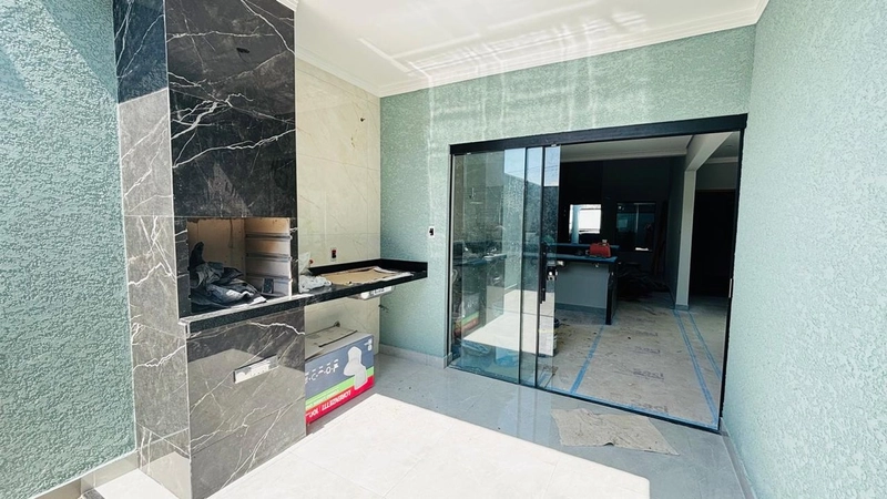 Casa à venda – Villa Verde – Bragança Paulista/SP: 9ª foto da galeria de imagens do imóvel