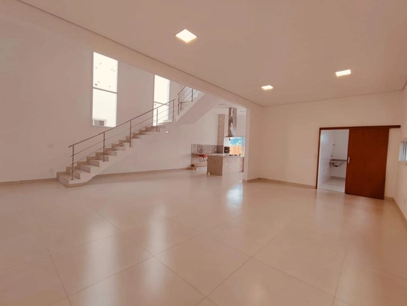 Sobrado no condomínio Portal de Bragança - Bragança Paulista - SP: 10ª foto da galeria de imagens do imóvel