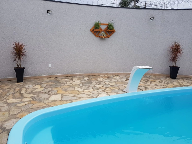 Casa à venda - Quinta dos Vinhedos – Bragança Paulista/SP: 13ª foto da galeria de imagens do imóvel