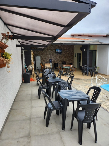 Casa à venda - Quinta dos Vinhedos – Bragança Paulista/SP: 11ª foto da galeria de imagens do imóvel
