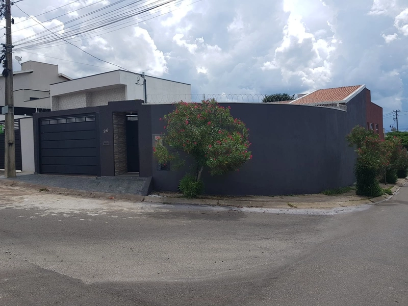 Casa à venda - Quinta dos Vinhedos – Bragança Paulista/SP: 1ª foto da galeria de imagens do imóvel