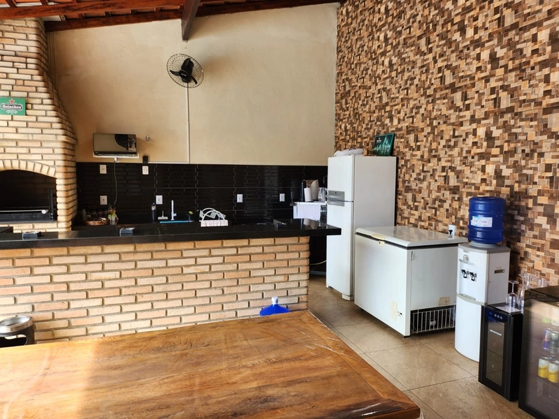 Casa à venda - Quinta dos Vinhedos – Bragança Paulista/SP: 4ª foto da galeria de imagens do imóvel