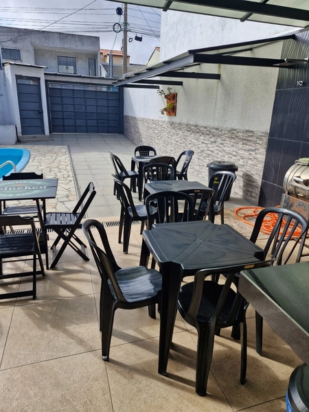 Casa à venda - Quinta dos Vinhedos – Bragança Paulista/SP: 9ª foto da galeria de imagens do imóvel