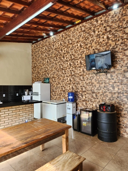 Casa à venda - Quinta dos Vinhedos – Bragança Paulista/SP: 3ª foto da galeria de imagens do imóvel