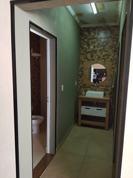 Casa à venda - Quinta dos Vinhedos – Bragança Paulista/SP: 5ª foto da galeria de imagens do imóvel