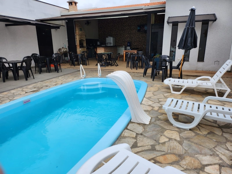 Casa à venda - Quinta dos Vinhedos – Bragança Paulista/SP: 12ª foto da galeria de imagens do imóvel