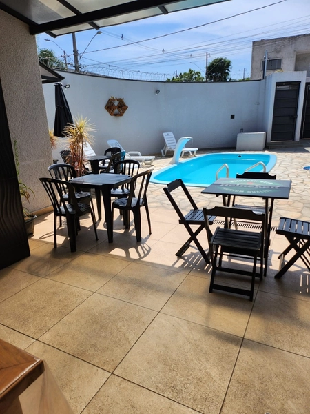 Casa à venda - Quinta dos Vinhedos – Bragança Paulista/SP: 8ª foto da galeria de imagens do imóvel