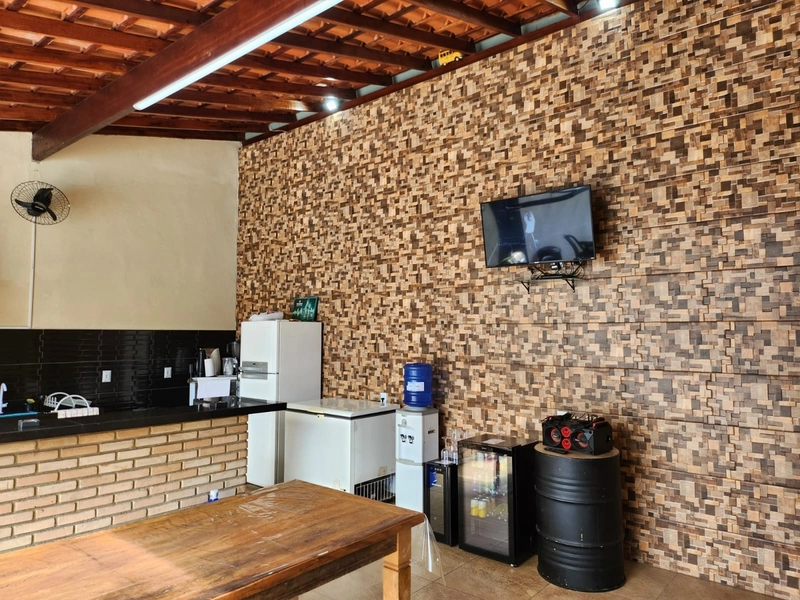 Casa à venda - Quinta dos Vinhedos – Bragança Paulista/SP: 2ª foto da galeria de imagens do imóvel
