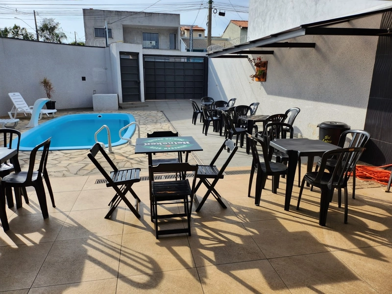 Casa à venda - Quinta dos Vinhedos – Bragança Paulista/SP: 10ª foto da galeria de imagens do imóvel