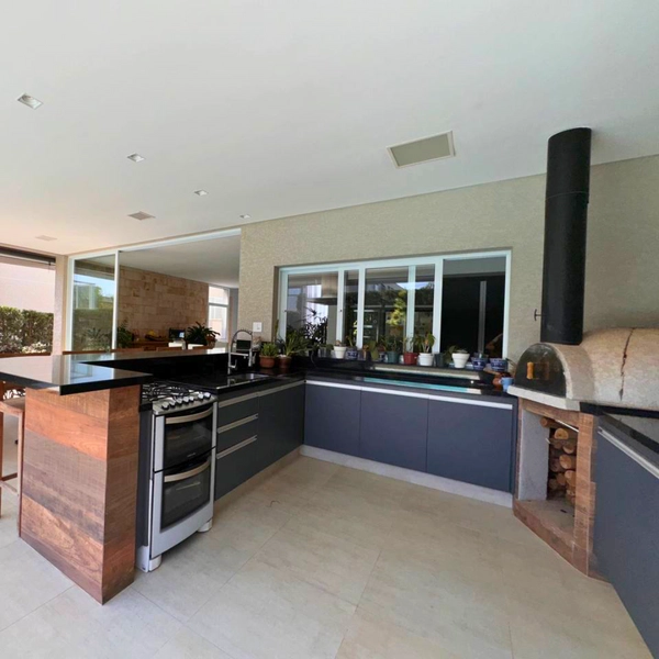 Luxo e Conforto: Casa à Venda no Condomínio Campos do Conde: 9ª foto da galeria de imagens do imóvel
