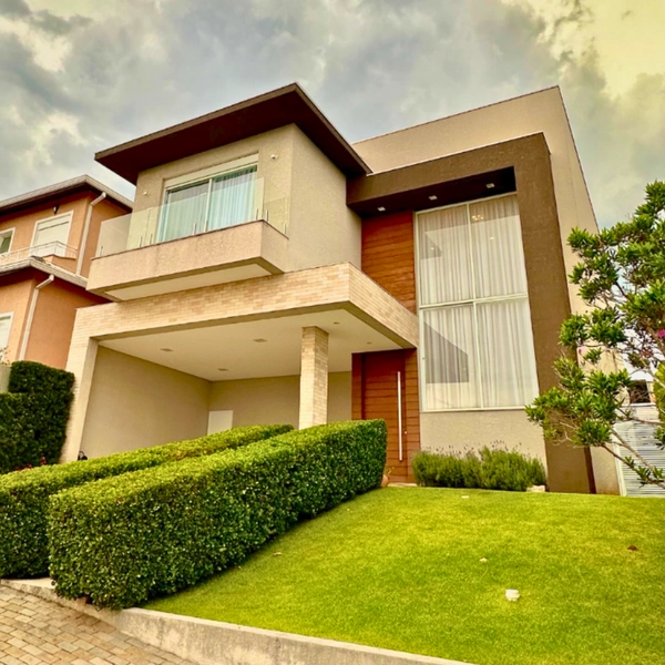 Luxo e Conforto: Casa à Venda no Condomínio Campos do Conde: 19ª foto da galeria de imagens do imóvel