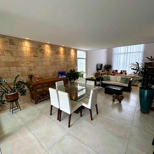 Luxo e Conforto: Casa à Venda no Condomínio Campos do Conde: 5ª foto da galeria de imagens do imóvel