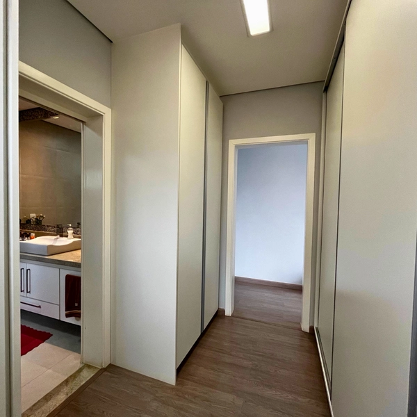Luxo e Conforto: Casa à Venda no Condomínio Campos do Conde: 16ª foto da galeria de imagens do imóvel