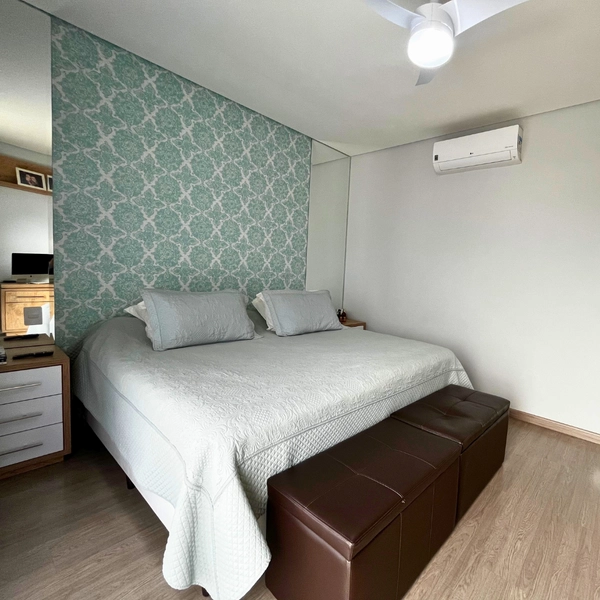 Luxo e Conforto: Casa à Venda no Condomínio Campos do Conde: 14ª foto da galeria de imagens do imóvel