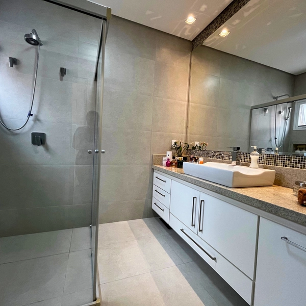 Luxo e Conforto: Casa à Venda no Condomínio Campos do Conde: 17ª foto da galeria de imagens do imóvel
