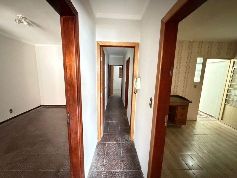 Casa à venda – Jardim São Lourenço – Bragança Paulista/SP: 3ª foto da galeria de imagens do imóvel