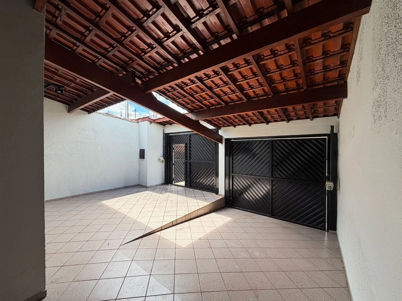 Casa à venda – Jardim São Lourenço – Bragança Paulista/SP: 1ª foto da galeria de imagens do imóvel