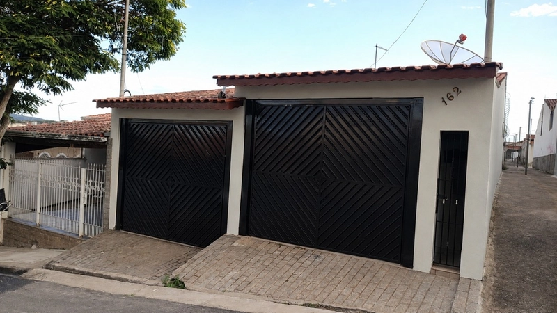 Casa à venda – Jardim São Lourenço – Bragança Paulista/SP: 6ª foto da galeria de imagens do imóvel