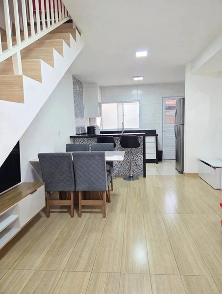 Casa à venda – Parque das Cerejeiras – Bragança Paulista/SP: 3ª foto da galeria de imagens do imóvel