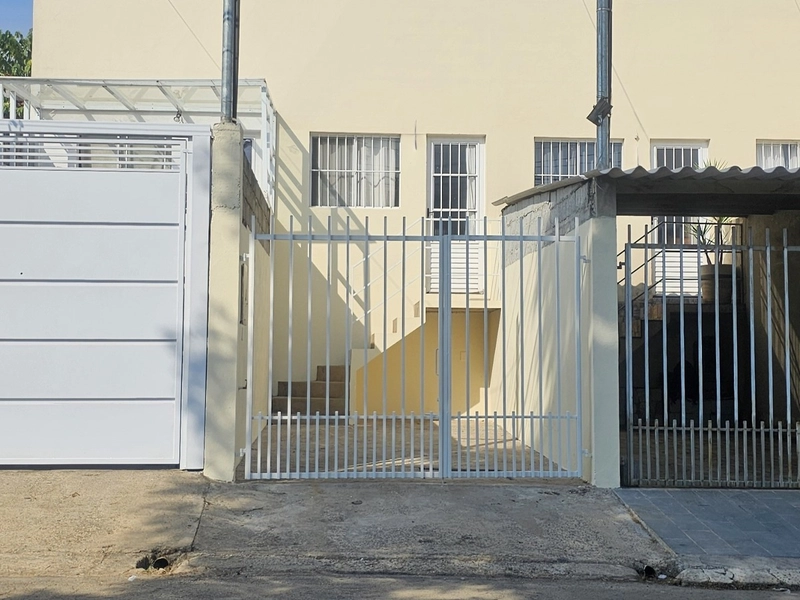 Casa à venda – Jardim São Miguel – Bragança Paulista/SP: 2ª foto da galeria de imagens do imóvel
