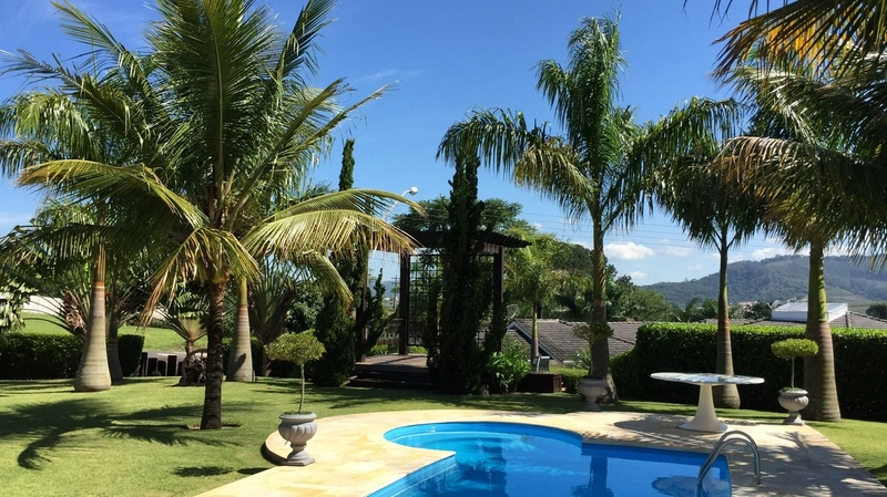 Casa Térrea Mobiliada à Venda no Jardim das Palmeiras: 14ª foto da galeria de imagens do imóvel