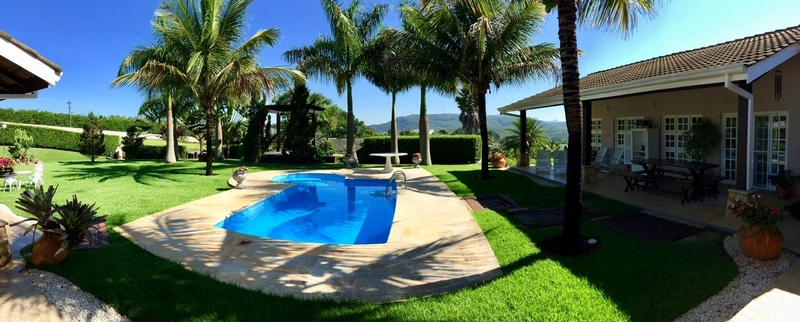 Casa Térrea Mobiliada à Venda no Jardim das Palmeiras: 13ª foto da galeria de imagens do imóvel