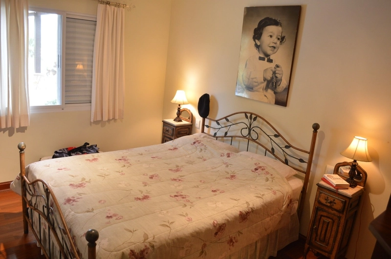 Casa Térrea Mobiliada à Venda no Jardim das Palmeiras: 9ª foto da galeria de imagens do imóvel