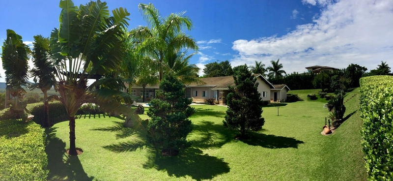 Casa Térrea Mobiliada à Venda no Jardim das Palmeiras: 16ª foto da galeria de imagens do imóvel