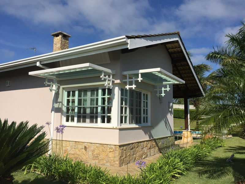 Casa Térrea Mobiliada à Venda no Jardim das Palmeiras: 10ª foto da galeria de imagens do imóvel