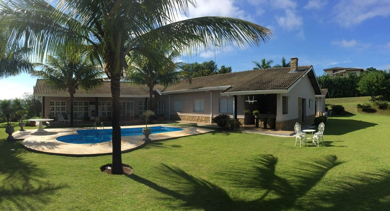 Casa Térrea Mobiliada à Venda no Jardim das Palmeiras: 15ª foto da galeria de imagens do imóvel